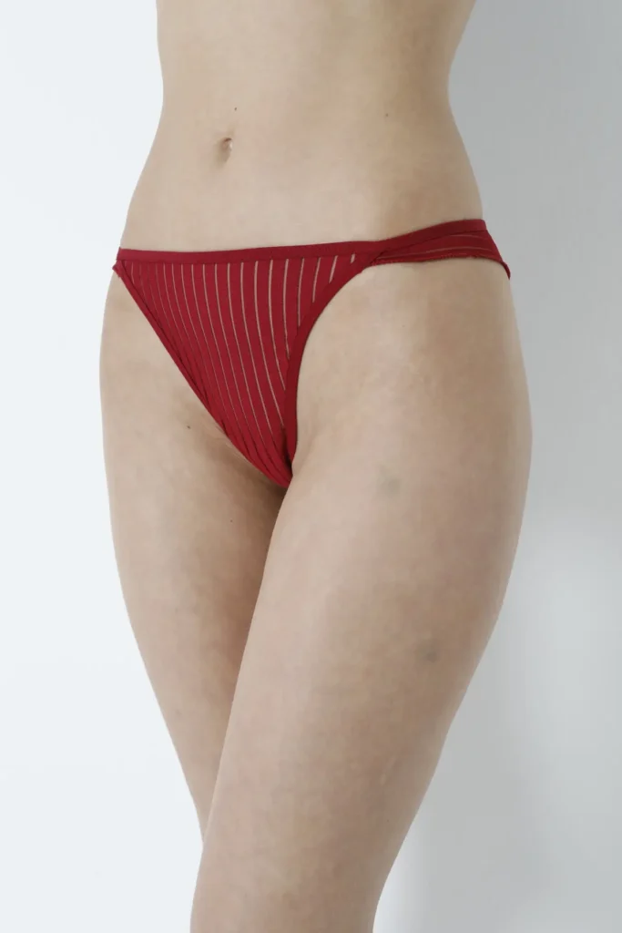 Günlük Rahat Kullanım Brazılıan Slip 934