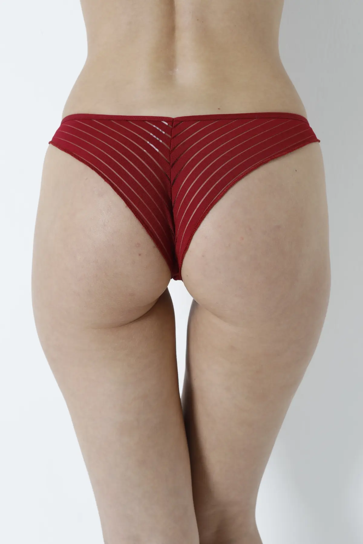 Günlük Rahat Kullanım Brazılıan Slip 934 - Görsel 2