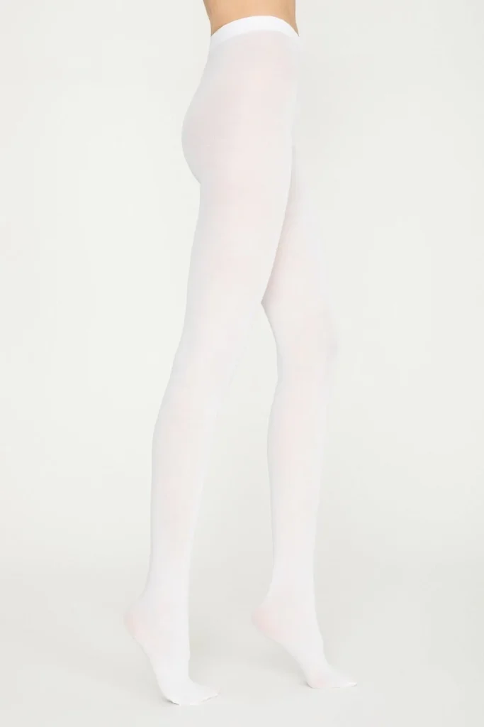 Koton Maxi Külotlu Çorap