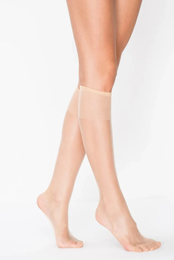 Ten Fit 15 Pantolon Çorabı